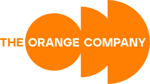 Logo The Orange Company
