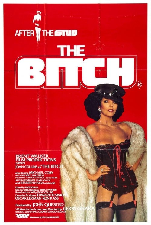 The Bitch (1979)