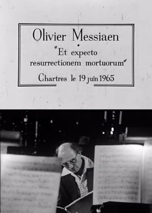 The Great Rehearsals: Et expecto resurrectionem mortuorum (1965)