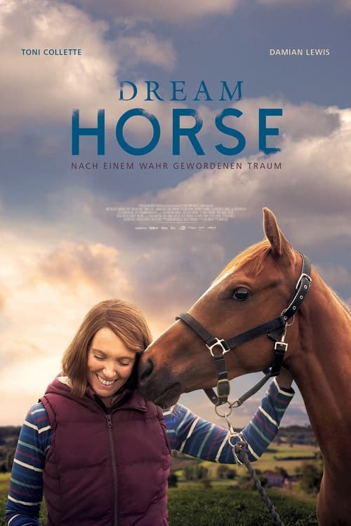 Dream Horse poster