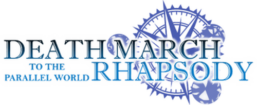 Death March to the Parallel World Rhapsody