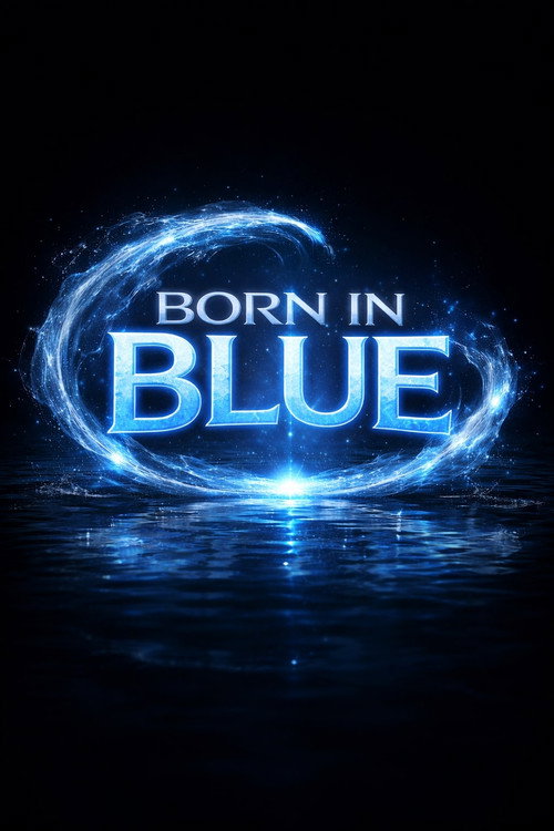 Born In Blue