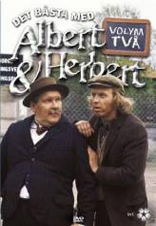 Albert & Herbert, S02 - (1976)