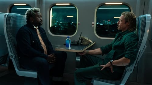 Bullet Train (2022) Download Full HD ᐈ BemaTV