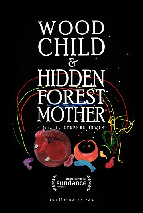 Wood Child and Hidden Forest Mother 2020 Wood Child and Hidden Forest Mother 2020
