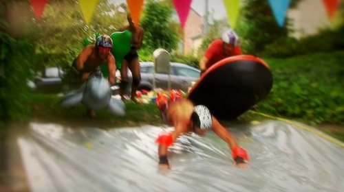 Image de l'épisode 1