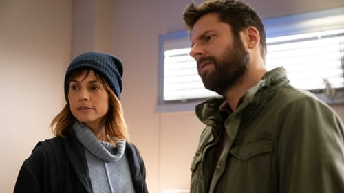 A Million Little Things: 1×13