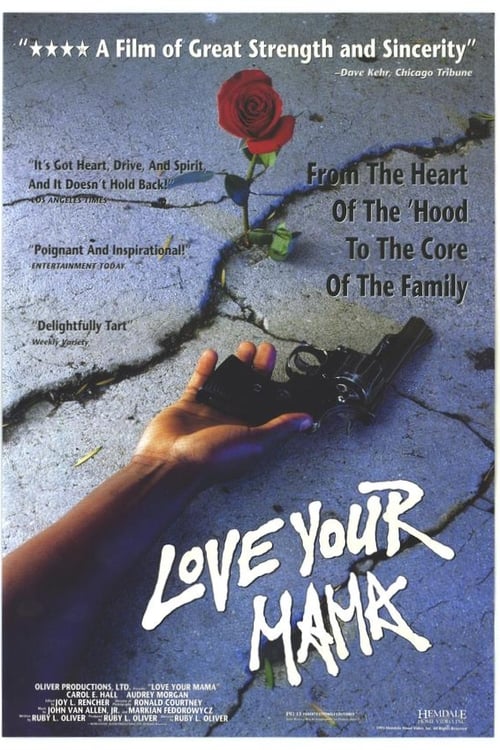 Love Your Mama (1989)