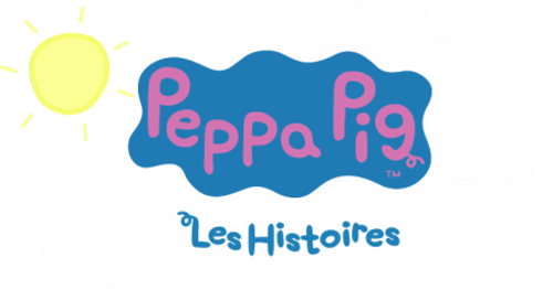 Les histoires de Peppa Pig