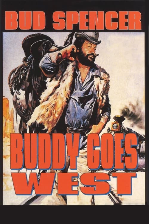 Image Buddy Goes West