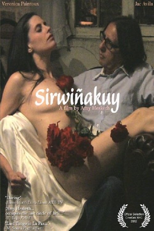 Get Free Now Sirwiñakuy (2010) Movie Full HD 720p Without Download Stream Online