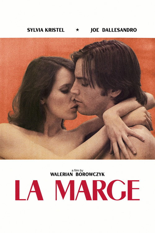 The Margin
