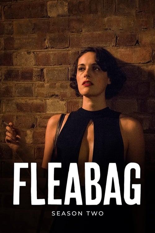 Where to stream Fleabag Season 2