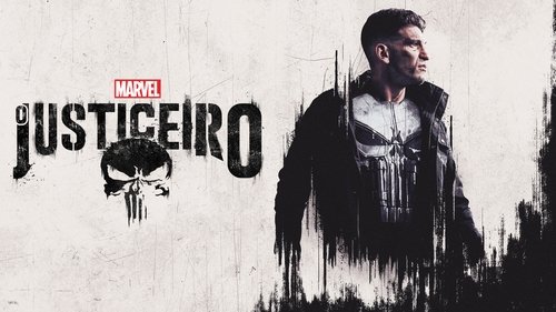 Marvel's The Punisher