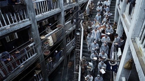 Watch The Battleship Island Online Free Full