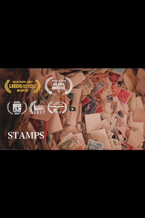 Stamps movie poster player