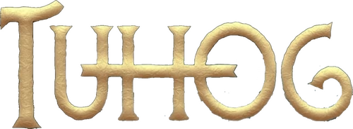 Tuhog