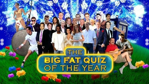 Poster della serie Big Fat Quiz