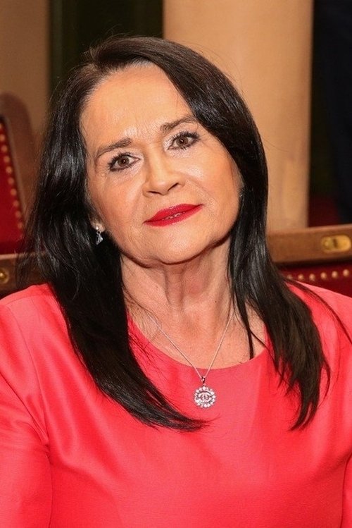 Image de Hana Gregorová