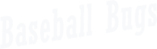 Baseball Bugs