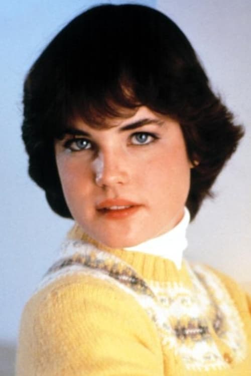 Kép: Elizabeth McGovern színész profilképe