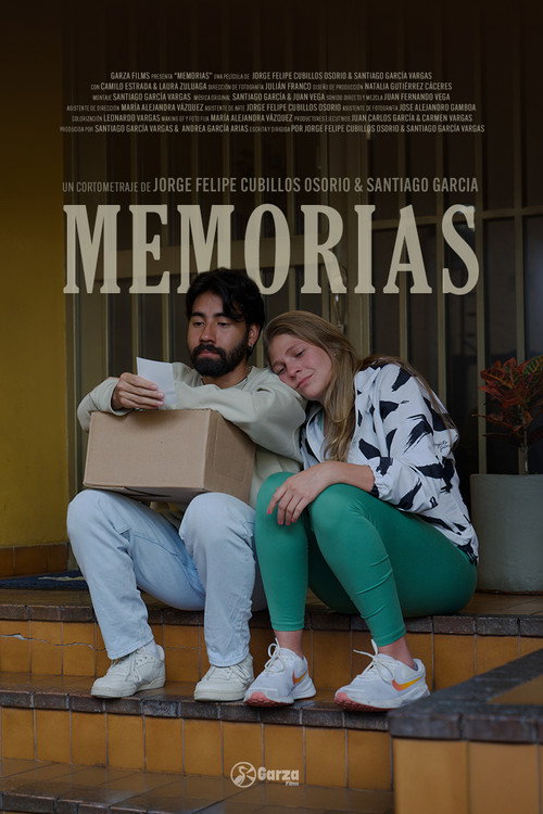 Memorias