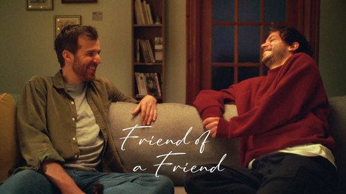 Friend of a Friend still
