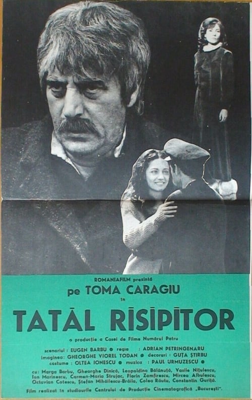 Tatăl risipitor 1974