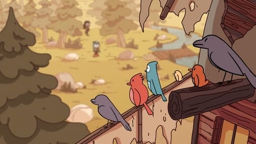 Hilda: 2×5