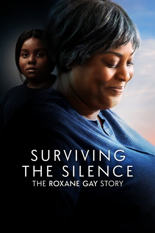 Surviving the Silence: The Roxane Gay Story