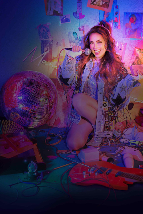 Escena 4 de Thalia's Mixtape: El Soundtrack de Mi Vida