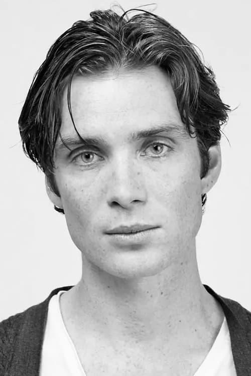 Kép: Cillian Murphy színész profilképe