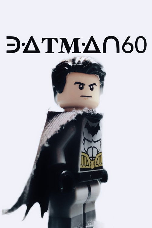 Lego Batman60 - Season 1