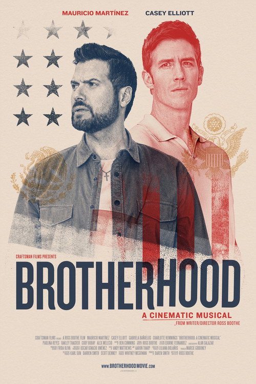Brotherhood: A Cinematic Musical