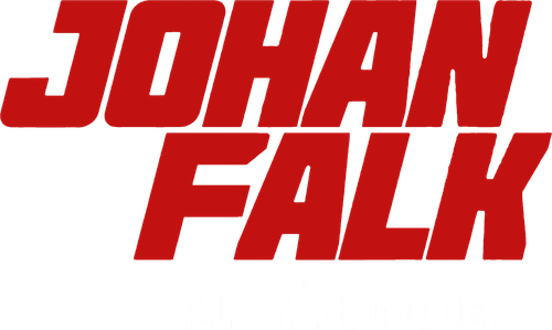 Johan Falk: Alla råns moder