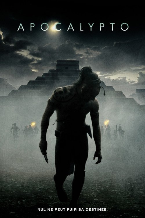 Apocalypto 2006