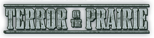 Terror on the Prairie