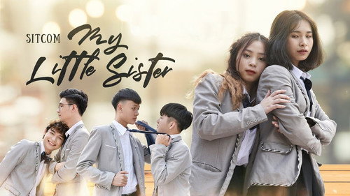My Little Sister - Season 1 Backdrop Blur