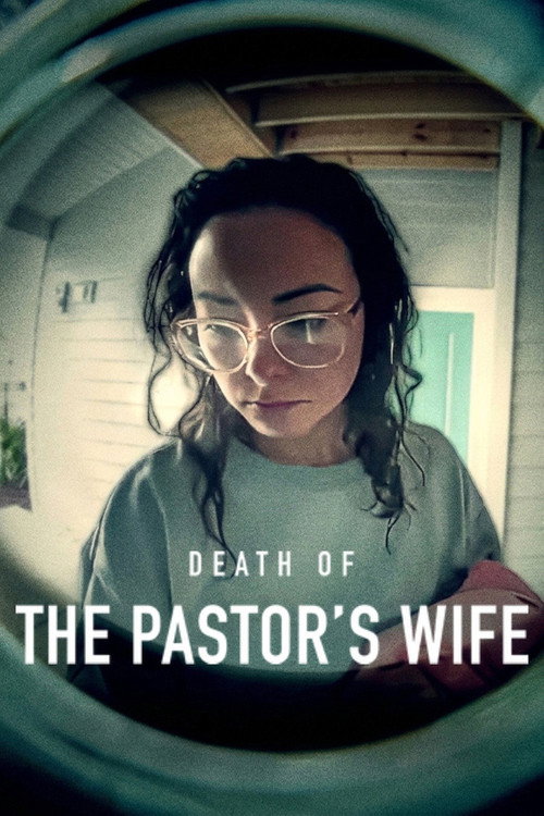 Death of the Pastor's Wife