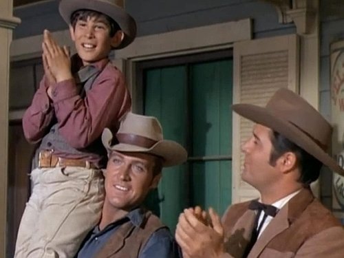 The Big Valley, S01E25 - (1966)