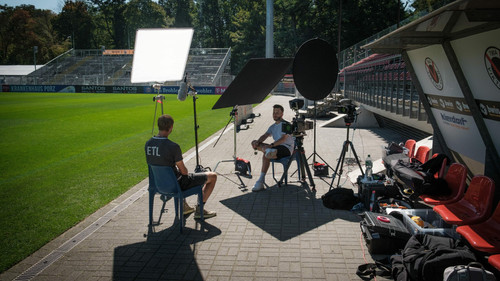 Viktoria Köln | Vussball in Rheinkultur