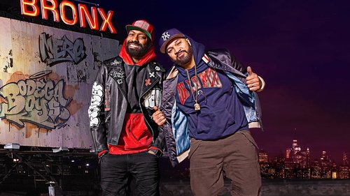 Desus & Mero