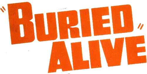 Buried Alive
