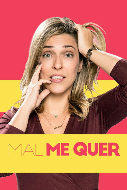 Escena 5 de Mal Me Quer