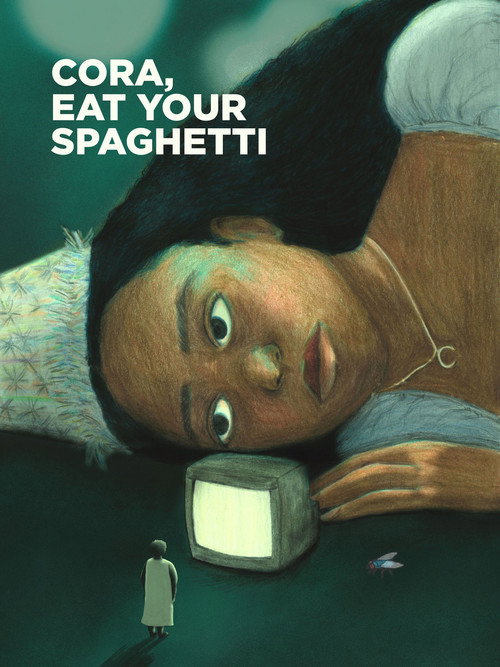 Cora, Eat Your Spaghetti poster