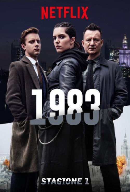 1983: Temporada 1