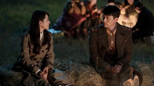 Crash Landing on You (2019) Sub Indo