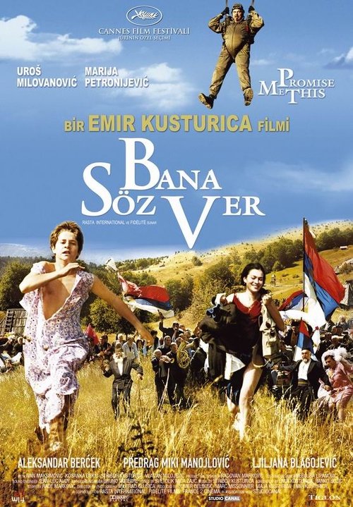 Zavet (2007)