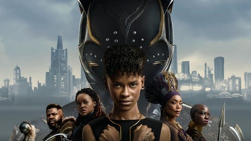 Black Panther Wakanda Forever (2022) HD Download Full HD ᐈ BemaTV