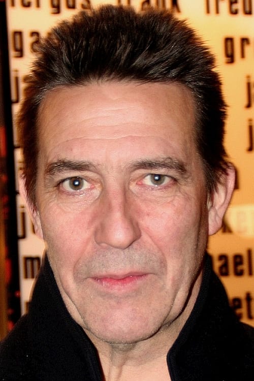 Kép: Ciarán Hinds színész profilképe